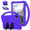 Funda Protectora Anticaídas de EVA Adecuada para Tableta Honor Pad X8A X9A Estuche con Soporte Honor X9Pro