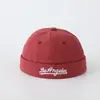 Gorra de Propietario