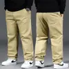 AliExpress 2026 Verão Calças de Trabalho Masculinas Estilo Americano, Duráveis e Estilosas, para Esportes ao Ar Livre e Deslocamento, Calças Casuais em Estoque