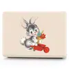 Adecuado para funda de laptop Apple Macbook Pro 13 16 pulgadas pro funda protectora 15.4 serie linda