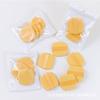 Puff de Polvo de Venta Caliente Transfronterizo No Absorbe Polvo Q Elástico Suave Cojín de Aire Huevo de Belleza Fabricante Mayorista Minorista Base Líquida