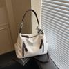 Bolso de Mano de Gran Capacidad de Alta Gama Transfronterizo Bolso de Mujer Nuevo Estilo 2026 Bolso de Hombro Cruzado Bolso Tote de Moda para el Trabajo