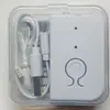 Dispositivo de alarme de infusão recarregável, lembrete para infusão intravenosa, monitor de infusão, nova ferramenta de infusão de baixa dose