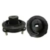 Suporte de vibração 48609-60080 para Toyota Land Cruiser VDJ200