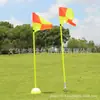 Bandeira de Canto de Futebol Zhadi Poste de Sinalização Zhadi Externo Poste de Sinalização de Treinamento Treinamento de Basquete Sinal de Treinamento de Primavera