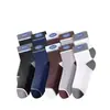 Calcetines Cortos para Hombre Zhuji, Transpirables y Absorbentes del Sudor, Deportivos Bajos Invisibles para Baloncesto, Entrega Directa Zhuji