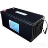 Bateria Haizhi HZB12-120Haze bateria 12V120AH DC tela UPS / EPS centro de marketing de apoio