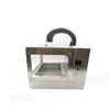 Pistola de Aire Electroestática Bluejoe Bl-090B para Eliminación de Polvo con Tiempo de Eliminación Estática de 0.5 Segundos, Caja Industrial Electroestática para Eliminación de Polvo Certificada CE