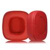Adequado para Capas de Fone de Ouvido Siberia S21, Capas de Esponja S21Pro, Protetores Auriculares Montados na Cabeça, Capas de Couro S21Gs, Protetores Auriculares Max