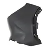 Adecuado para 2022-2023 Corolla Cross L Le Xle Cubierta del Parachoques Trasero 521650A905
