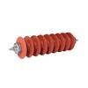 String de Para-raios de Óxido de Zinco Composto 35Kv Yh5W-12.7/45 Yh5Cx-51/134 com Acessórios para Uso Transfronteiriço