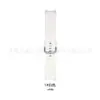 La Correa de Silicona para Watch4/5 es Adecuada para Correas de Smartwatch Samsung. Correa de Silicona para Samsung Watch4/5