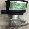Válvula de Asiento Angular Neumática Shige Asco E290A397 Datos del Producto