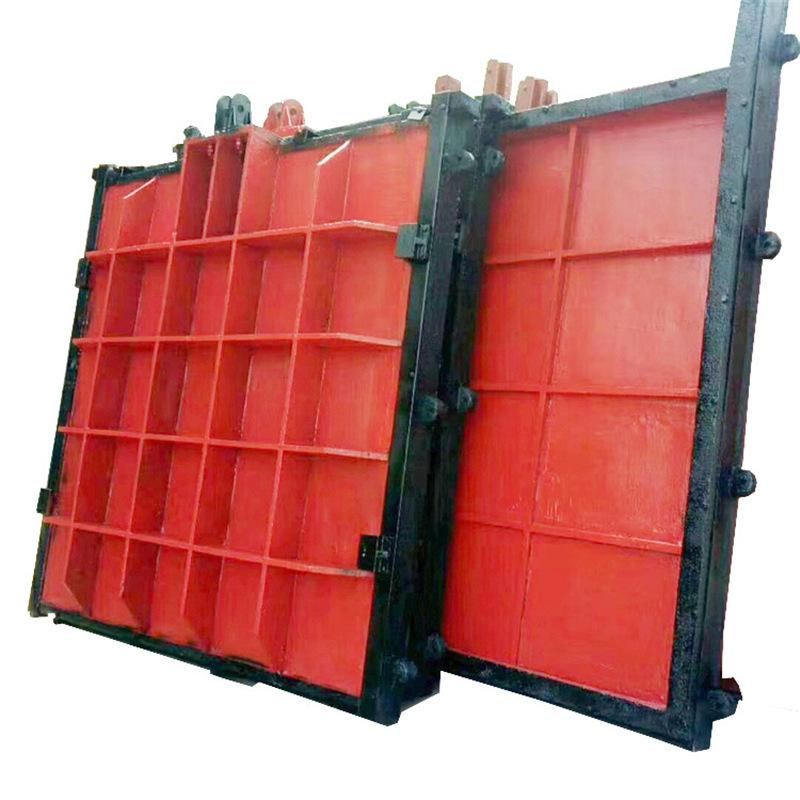 防水闸门 (2)