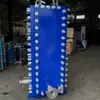 Consulta de Diseño Gratuita para Intercambiadores de Calor de Placas y Bastidor para Refinerías de Petróleo e Intercambiadores de Calor de Recuperación de Calor Residual