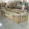 Máquina de coser de puntada recta de una sola aguja JUKI 8700 completamente nueva, máquina de coser industrial, máquina de coser de cama plana JUKI