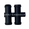 17127515494 Conector de tubería de agua en stock adecuado para BMW Serie 3 E46 320i, 323i, 325i, 328i