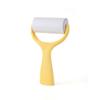 Rolo adesivo doméstico para remoção de poeira, rolo adesivo para remoção de poeira, rolo de papel para remoção de poeira, rolo de papel adesivo ...