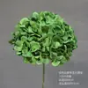Flor de Simulación Verde Decoración Auditorio de Bodas Material de Flores para Bodas Flor Exterior Planta Verde Belleza Chen Arreglo Sanwei Kwai Mori Ceremonial de Bodas