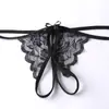 Lingerie Sexy Feminina Tentação Renda Sexy Calcinha Laço Entrega Rápida Calcinha Tanga T-back Adulta