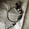 Cable de coche 33820-0k011 46430-bz011 adecuado para cable de cambio Toyota sea lion