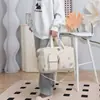 Zaoxun Bolsa de Mamá Gran Capacidad Multifuncional Bolsa de Maternidad Cruzada Bolsa de Almacenamiento para Bebé Bolsa de Mamá para Salidas Bolsa para Pañales