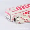 Elemento de Filtro de Aceite Yuheng Elemento de Filtro de Succión de Aceite Filtro de Acero Inoxidable 0110D020On Elemento de Filtro de Aceite Lubricante Mecánico