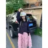 Cardigan de tricô vazado de verão retrô super bonito feminino 2026 Primavera estilo coreano casaco suéter com lapela