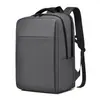 Bolsa para computadora de tela Oxford para hombre, nuevo modelo de comercio exterior, mochila para viaje de negocios y uso diario, bolsa de viaje para deportes al aire libre, mochila escolar para estudiante de secundaria