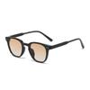 Nuevas Gafas de Sol Cuadradas Estilo Coreano 22019 con Personalidad Decorativa Simple Gafas de Sol de Moda para Mujer Gafas de Sol para Viaje