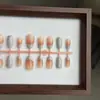 Colección de Arte para Uñas Otoño/Invierno 2026: Nuevos Estilos, Populares en Xiaohongshu, Lujo Ligero, Efecto Blanqueador, Uñas Postizas Acabadas, Uñas Postizas