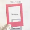 Amazon TEMU Mais Vendido Moldura de Foto Magnética Polaroid 3 polegadas Moldura de Foto Magnética Criativa DIY Moldura de Foto Magnética Pequena Divertida