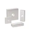 Tuercas rectangulares de acero inoxidable 304, tuercas deslizantes para perfil de aluminio cuadrado de hierro, tuercas cuadradas M4 M5 M6 M8 M10mm
