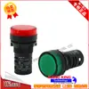 Ad16-22D Luz Indicadora Apt Siemens Genuina G23S R23S Y28S 31S Luz de Señal de Alimentación 22mm