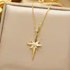 Collar de acero de titanio que no se decolora para mujer, todo a juego, de alta gama, cadena para la clavícula con forma de corazón, de temperamento, popular en internet, joyería de acero inoxidable chapada en cobre y oro