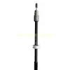 Cable de freno de mano para rueda trasera 52124964Ae para modelos Jeep Grand Cherokee Wk2 11-25 3.6L/5.7L