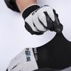 Guantes Aislantes 380V400V para Trabajos en Vivo, Guantes Eléctricos de Goma para Uso Doméstico, Bajo Voltaje 220V, Anti-Descarga Eléctrica, Diseño Compatible con Pantalla Táctil