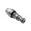 723-40-56800 Válvula de Descarga es Adecuada para Maquinaria de Construcción Pc300-8/400-8 Accesorios para Excavadoras