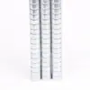 Imán Fuerte de Neodimio 12x3mm Imán Redondo Imán Fuerte Imán Redondo de Alta Resistencia Pieza en Stock