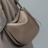 Bolsas para Mujer 2026 Nueva Bolsa Cruzada de Verano Bolsa de Piel Genuina Gran Capacidad Hombro Axila Bolsa de Viaje de Alta Gama Bolsas