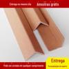 Protetor de canto de papel protetor de canto sala de estar protetor de canto de sol adesivos decorativos borda da parede canto linha anticolisão atacado