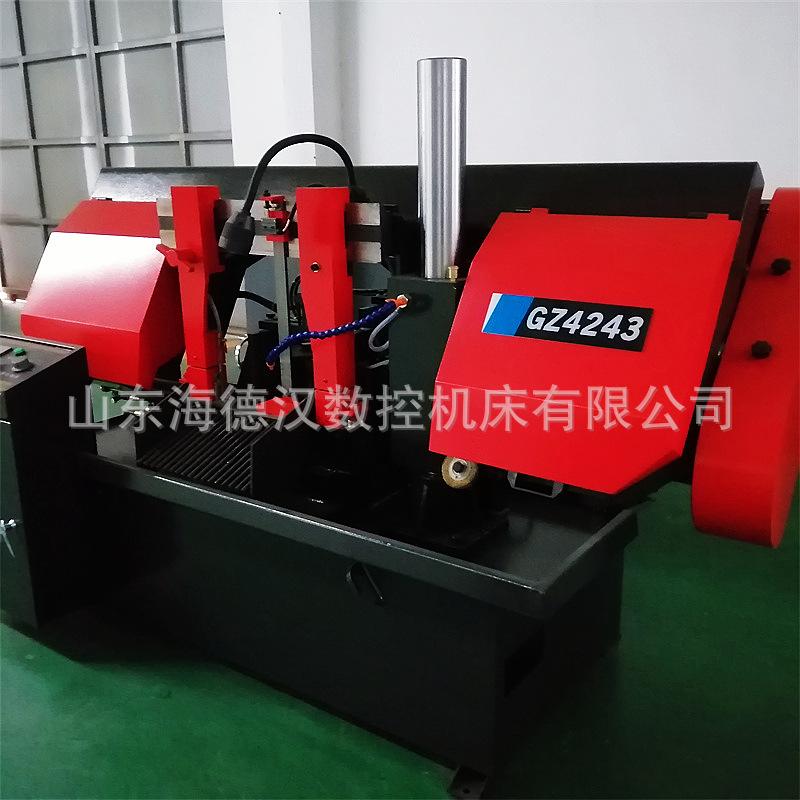 GZ4243数控锯床03