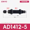 Amortiguador Hidráulico, Amortiguador de Presión de Aceite, Amortiguador, Accesorios para Manipulador Ac1416 Aca1007/1210/0806