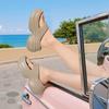 Chanclas de Suela Gruesa Lidani para Mujer, Tacón Elevador de Verano, Nuevo Modelo 2026, Sandalias de Playa Antideslizantes, Chanclas de Dedo