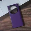 Nueva Funda para Teléfono Huawei Matex7, Sencilla y Resistente a Caídas, Adecuada para Matex6, Cubierta Protectora X5 de Grado Empresarial de Gama Alta de Eje Central para Hombres