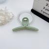 Pinzas para el pelo grandes de alta calidad, extensiones de pelo tipo pinza de tiburón, pinza de baño de alto valor, pinza para el pelo, accesorios para el pelo de la cabeza de la mujer, pinza para el pelo
