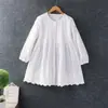 Camisa de Muñeca Dulce Bordada Estilo Japonés para Mujer, Blusa de Jacquard Bordado Versátil Holgada de Manga Corta para Superponer Camisa de Mujer