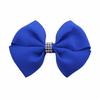 Horquilla de Lazo para Niños de Moda Nueva Transfronteriza Europea y Americana Ebay Amazon con Diamantes Horquilla Clip Diamante Jojo