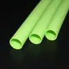 Tubo de Silicona para Shisha Colorido Personalizado Árabe Tubo de Silicona de Grado Alimenticio para Salón de Baile Tubo de Aire de Silicona Sin Olor Resistente a Altas Temperaturas