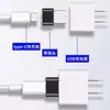 6 para iPhone13 cable de datos tipoc a adaptador usb Cable de carga PD para teléfono móvil Apple 12pro